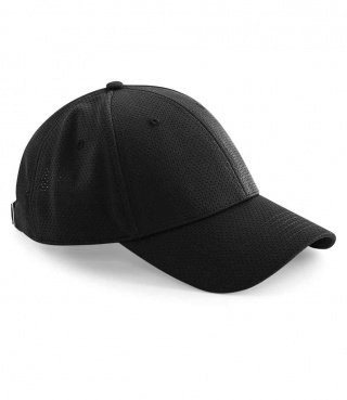 Beechfield BB196 Air Mesh 6 Panel Cap